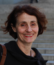 Anne-Marie Levraut est nomme prsidente du conseil d'administration de l'agence de l'eau Adour-Garonne