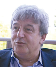 Alexandre Brailowsky est nomm Directeur de la responsabilit socitale de Gdf Suez