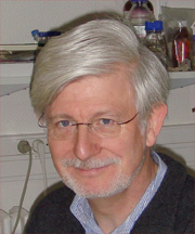 Jean-Franois Silvain est nomm Prsident de la Fondation pour la recherche sur la biodiversit