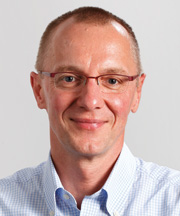 Bernhard Url est nomm Directeur excutif de l'Efsa