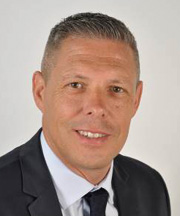 Michel Poissonnier est nomm directeur de Chimirec Socodeli Beaucaire