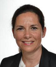 Nadia Isambert est nomme directrice de la relation entreprises et du marketing d'Eco-Emballages