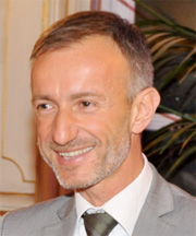 Gilles Kleitz est nomm directeur du Parc amazonien de Guyane