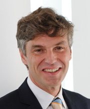 Bertrand de Clermont Tonnerre est nomm directeur dveloppement durable du groupe Rexel