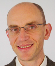 Roland Grard est le nouveau directeur de l'Ademe Pays de la Loire
