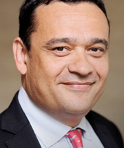 Jean-Manuel Soussan est nomm directeur gnral adjoint, en charge de la RSS de Bouygues Construction