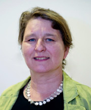 Claire Hubert nomme directrice gnrale du Centre national de la proprit forestire