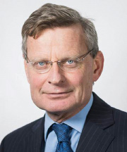 Barthold Veenendaal nomm Executive Vice President de Sunpartner Technologies