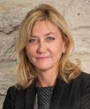 Carole Lajous nomme directrice gnrale du Ple Energies Libres du groupe Quadran