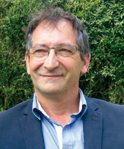 Grard Michaut lu prsident de l'Agence BIO