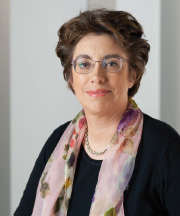 Marianne Laigneau nomme prsidente du conseil de surveillance d'Enedis