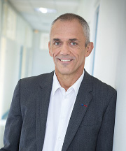 Antoine Petit nomm prsident-directeur gnral du CNRS