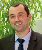 Julien Arnal rlu prsident du Syndicat de l'clairage