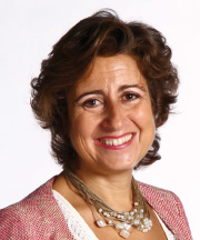 Anne-Marie Perez nomme directrice gnrale de Capenergies