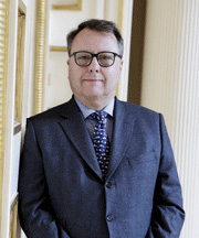 Jean-Claude Scoupe lu prsident du CIDB