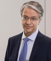Jean-Laurent Bonnaf, nouveau prsident de l'association EPE