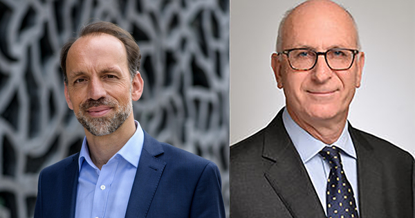 Alain Planchot et Pierre de Froidefond nomms co-prsidents du think tank France Biomthane