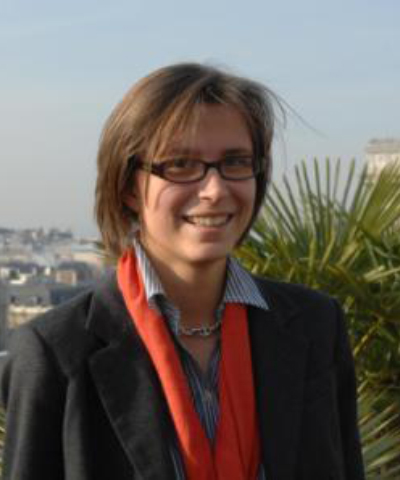 Rnovation nergtique: Anne-Lise Deloron Rocard est nomme coordinatrice interministrielle 