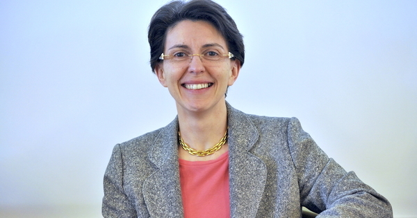Nathalie Homobono est la nouvelle prsidente du conseil d'administration de l'Ineris