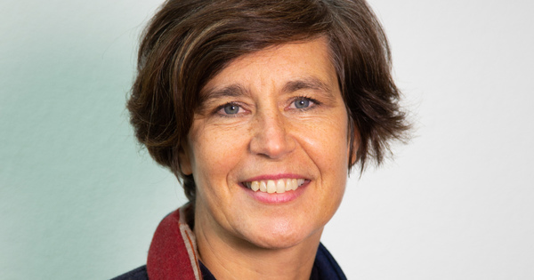 Marine Latham est la nouvelle directrice gnrale d'Atmo Auvergne-Rhne-Alpes