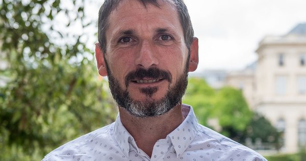Matthieu Orphelin sera le futur directeur gnral de la LPO