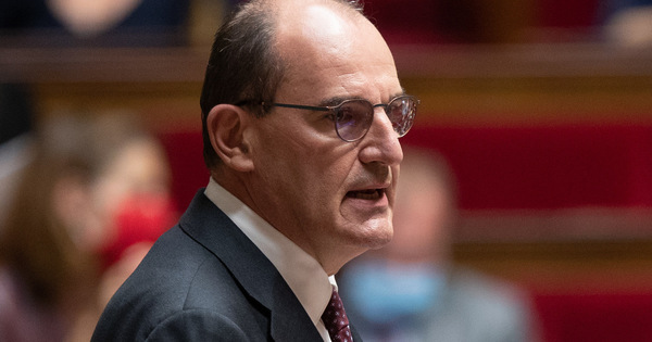 Jean Castex prend la tte du conseil d'administration de l'Afit France