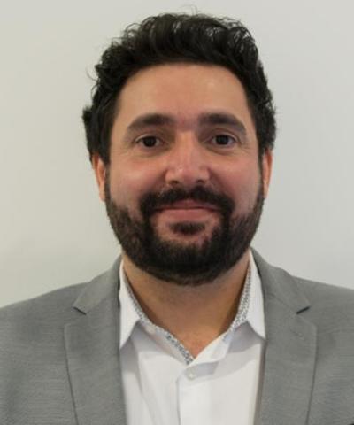 Christophe Rodriguez est le nouveau directeur gnral de l'Ifpeb