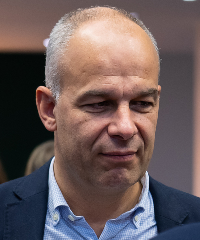 Arnaud Rousseau est le nouveau prsident de la FNSEA