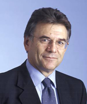 Claude Marchand, de la socit PagesJaunes, est nomm Prsident du Conseil d'administration d'EcoFolio