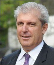 Jean-Michel Brissaud, nomm Directeur des relations institutionnelles d'Eco-Emballages