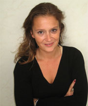 Olivia Grgoire, directrice du dveloppement durable chez W&CIE