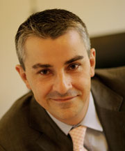 Philippe Moucherat est nomm Directeur de la Communication et du Dveloppement Durable d'Europ Assistance
