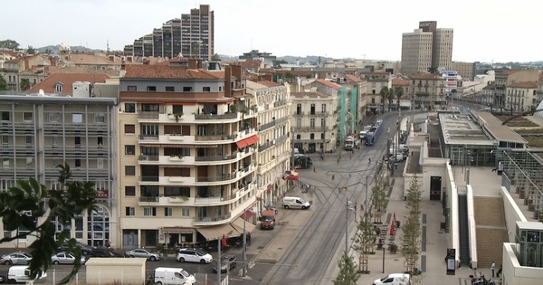 ZFE de Montpellier: 280 000 dplacements quotidiens dgradent l'attractivit de notre territoire