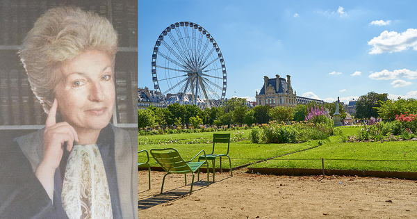 Le patrimoine architectural et culturel n'est plus ce qu'il tait : le cas du jardin des Tuileries
