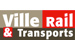 Logo Ville, Rail & Transports