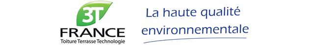 3T France - La haute qualit environnementale