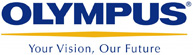 Olympus - Your vision, our future