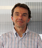 Jean-Marc Clerc, Responsable pole ENR chez WiSEED