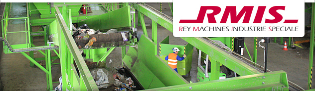 RMIS - Rey Machines Industrie Speciale