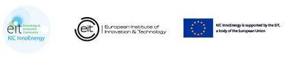 KiC InnoEnergy  - European Institute of Innovation & Technology - KiC InnoEnergy is supported by the IET a body of the European Union