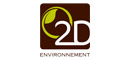 o2D Environnement