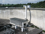 Photo Barrage Hydrolectrique