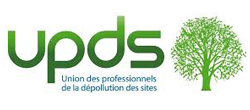 Union des Professionnels de la Dpollution des Sites (UPDS)