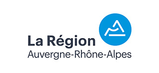R�gion Auvergne-Rh�ne-Alpes