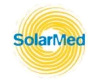 Solarmed, nergie solaire dans les pays de la Mditerrane