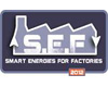 Smart Energies for Factories les 5 & 6 dc. 2012 - Paris