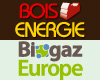 Salon Bois Energie et Biogaz Europe 2013