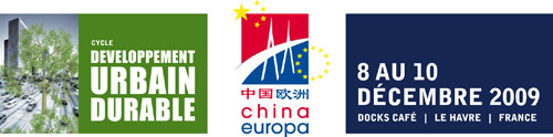 China Europa, rendez-vous cl du business entre la Chine et l'Europe