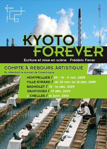 Spectacle : Kyoto Forever
