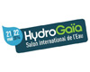 HydroGaa, Salon International de l'eau 21 et 22 mai 2014 -  Montpellier